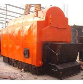 4 Ton Capacity Biomass Steam Boiler-de Hoge Ssafety Gemakkelijke Installatie van Kosteneffctive