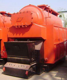 4 Ton Capacity Biomass Steam Boiler-de Hoge Ssafety Gemakkelijke Installatie van Kosteneffctive