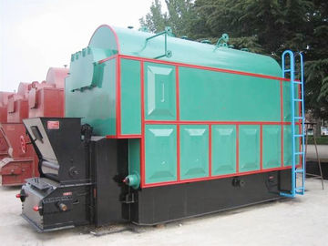Biomassa Verwarmingssystemen op hoge temperatuur, PLC van de Roestvrij staalverwarmer Controle