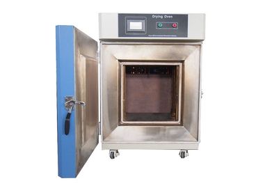 Standaard Thermostatisch Drogend Oven Paint Coating Steel Plate met Beschermende Deklaag