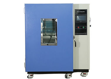 De milieu Industriële Elektronika AC220V 50HZ van Laboratoriumoven vacuum drying for medicine