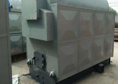 De gemakkelijke Boiler van de Verrichtings Houten Korrel 2 Ton volledig Automatische Rijstfabrikant Horizontale