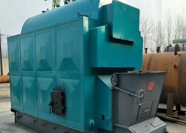 Het horizontale Industriële Systeem van de Warm waterboiler Met geringe geluidssterkte met Waterkoelingsmuur