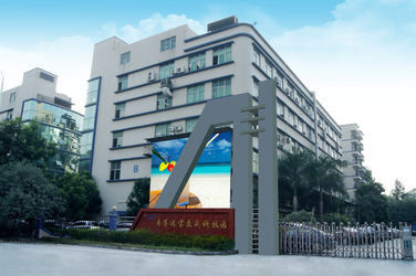 Beijing Silk Road Enterprise Management Services Co.,LTD Bedrijfsprofiel