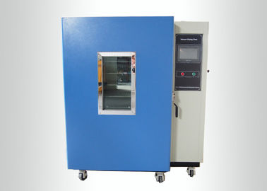250℃ vacuüm Droogoven, Industrieel Verwarmend Oven For Laboratory Industry
