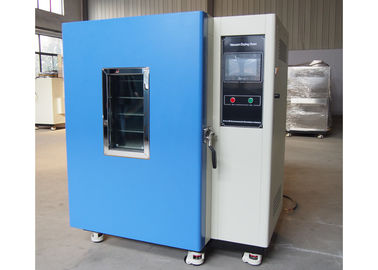 250℃ vacuüm Droogoven, Industrieel Verwarmend Oven For Laboratory Industry