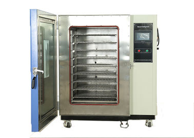 De milieu Industriële Elektronika AC220V 50HZ van Laboratoriumoven vacuum drying for medicine