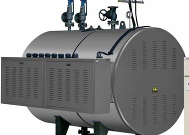 De geschikte Thermische Oven van de Olieboiler, de Industriële Gepaste kleur van de Waterboiler