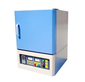 Doostype het Laboratorium dempt - de Controle van de oven het Infrarode Thermometer Industriële Verwarmen