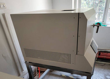 De weerstandsmicrogolf dempt - oven Controlesysteem voor Debindering-Zirconiumdioxydekeramiek