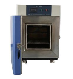 Het verwarmen van Droogovens Industrieel Laboratorium Oven Easy Operation High Efficiency