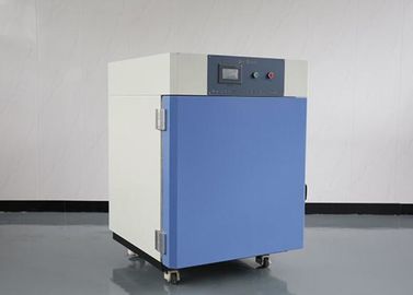 Het Vriendschappelijke Industriële Laboratorium Op hoge temperatuur Duurzaam Oven Vacuum Drying Easy Installation van ECO